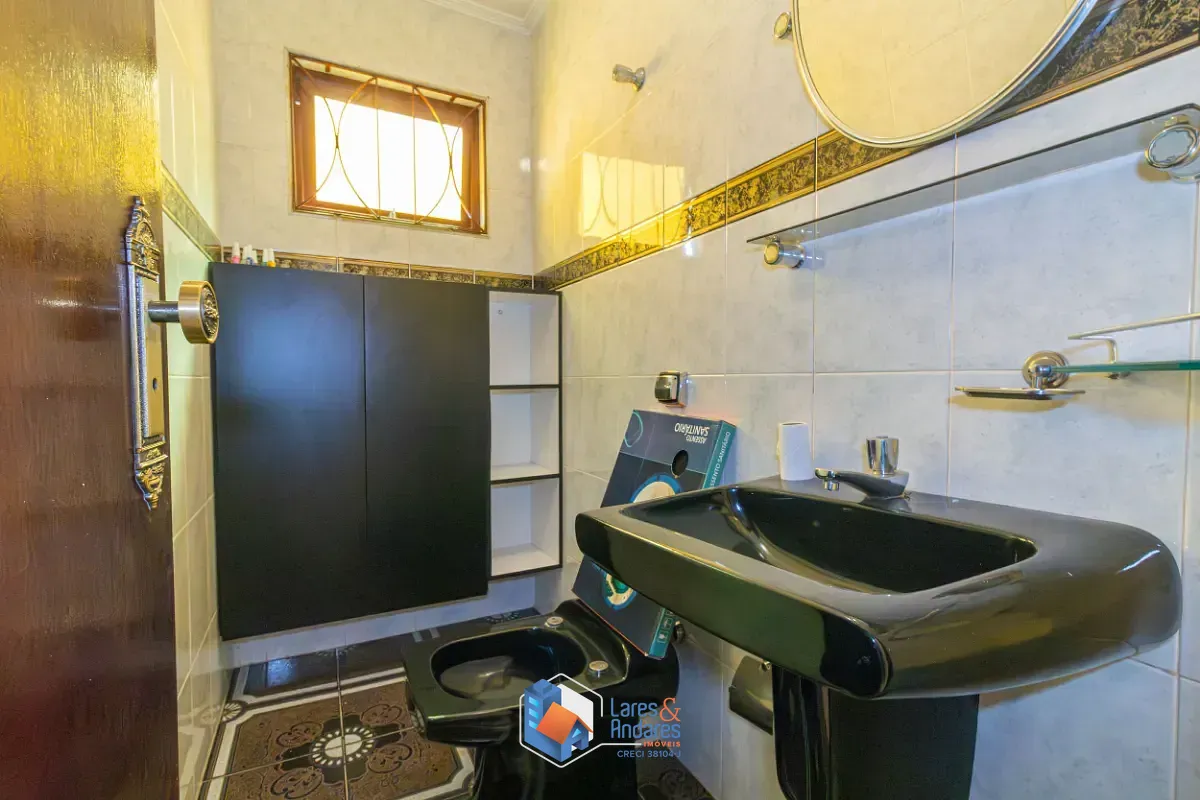 Sobrado, 3 quartos, 177 m² - Foto 46