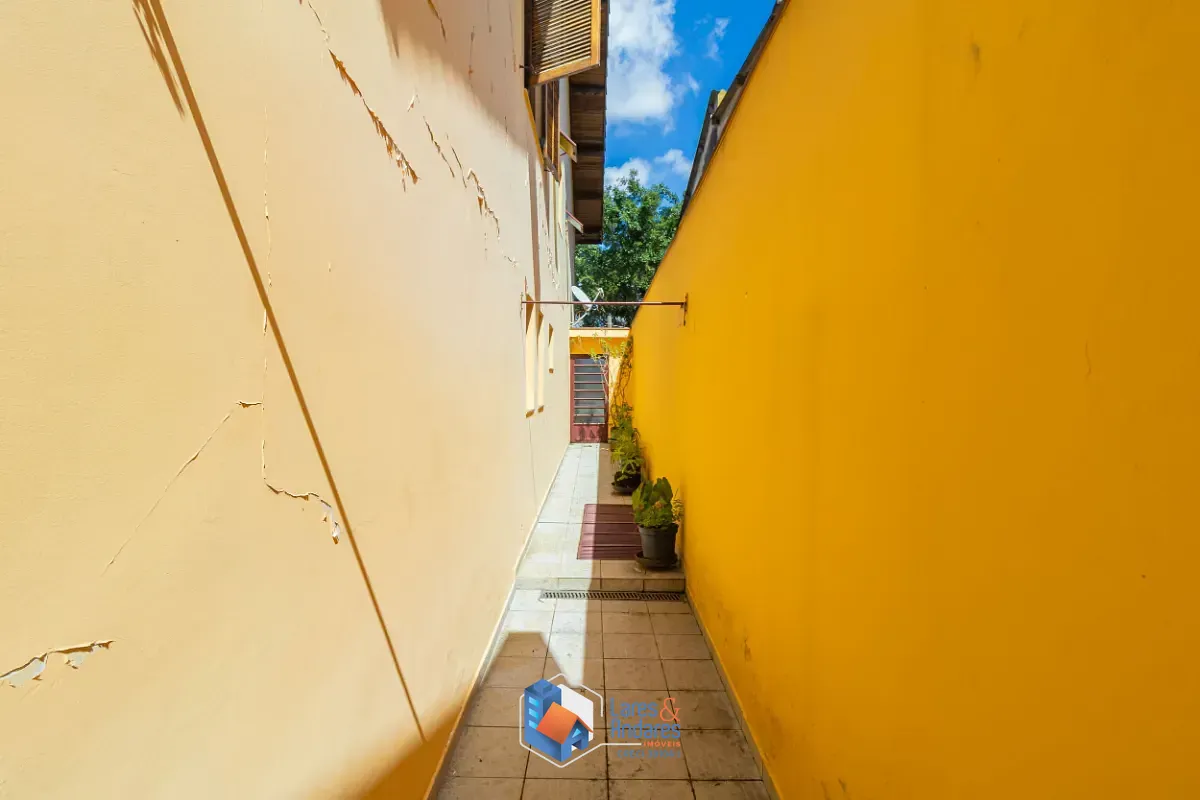 Sobrado, 3 quartos, 177 m² - Foto 20