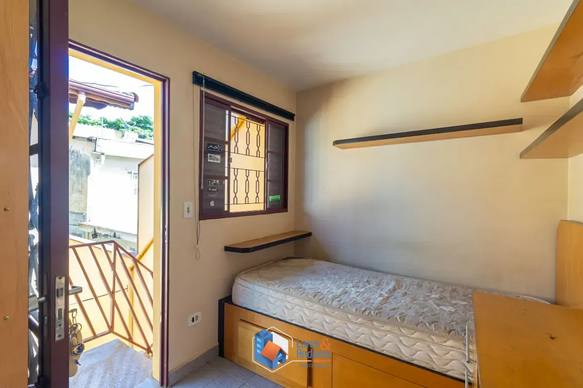 Sobrado, 3 quartos, 177 m² - Foto 35