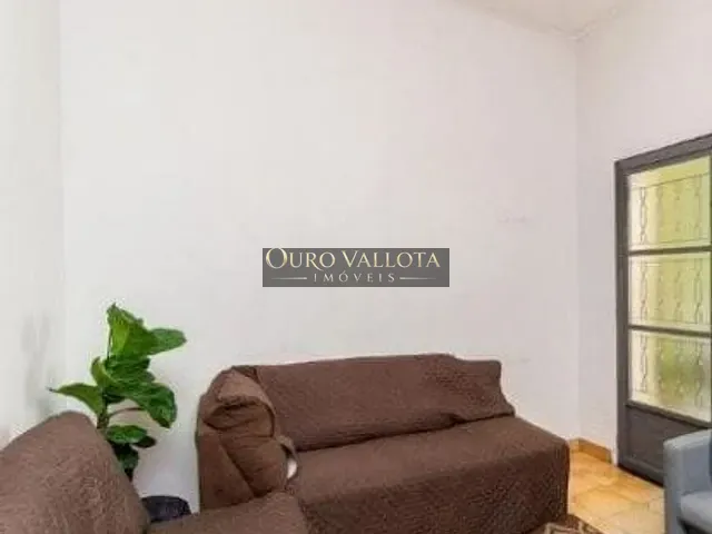 Sobrado com 90m² 3 quartos e 2 banheiros, à venda, no bairro Mooca em São Paulo