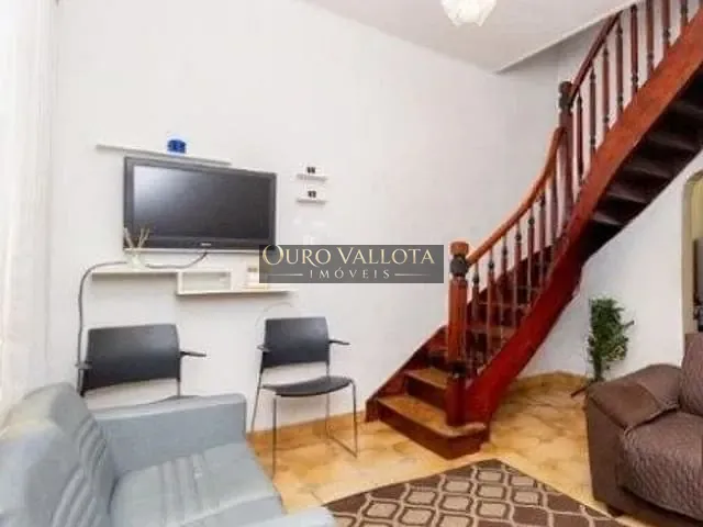 Sobrado com 90m² 3 quartos e 2 banheiros, à venda, no bairro Mooca em São Paulo