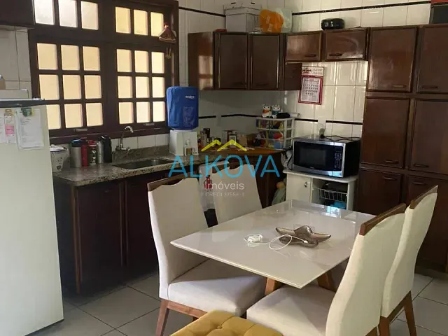 Sobrado com 225m² 3 quartos e 3 banheiros, à venda, no bairro Cidade Vista Verde em São José dos Campos