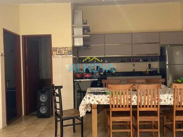 Sobrado com 225m² 3 quartos e 3 banheiros, à venda, no bairro Cidade Vista Verde em São José dos Campos