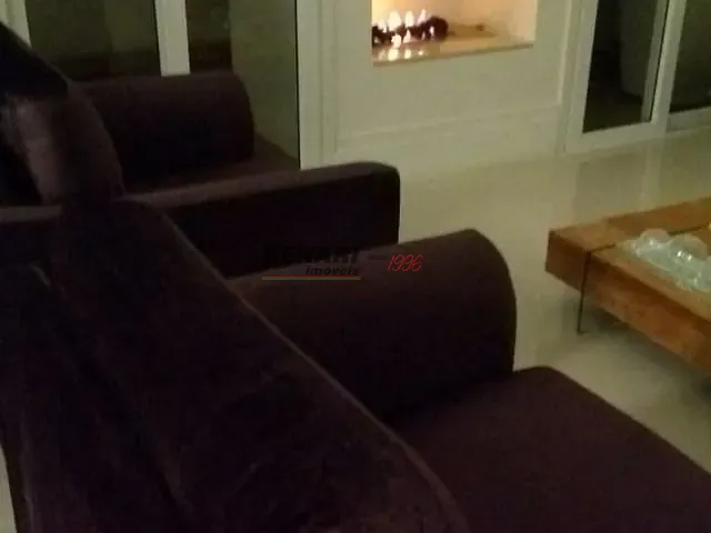 Sobrado com 521m² 3 quartos e 6 banheiros, à venda, no bairro Jardim Maison Du Parc em Indaiatuba