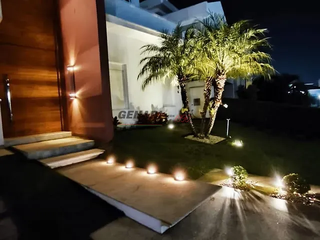Sobrado com 521m² 3 quartos e 6 banheiros, à venda, no bairro Jardim Maison Du Parc em Indaiatuba
