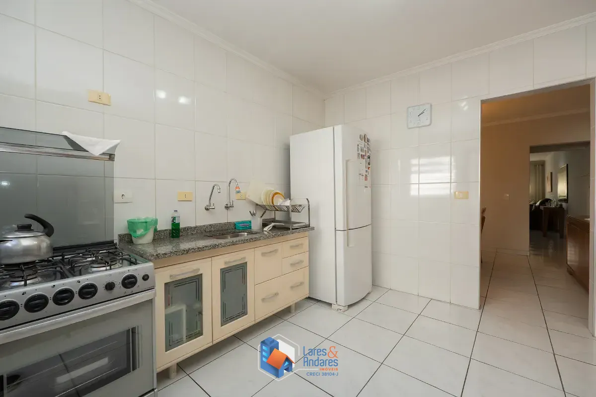 Sobrado, 3 quartos, 149 m² - Foto 15