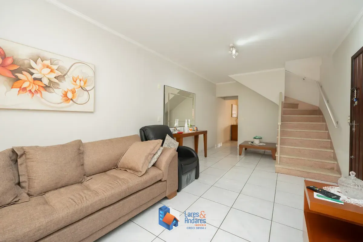 Sobrado, 3 quartos, 149 m² - Foto 4