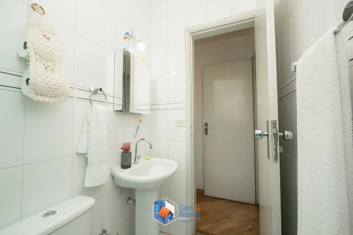 Sobrado, 3 quartos, 149 m² - Foto 21
