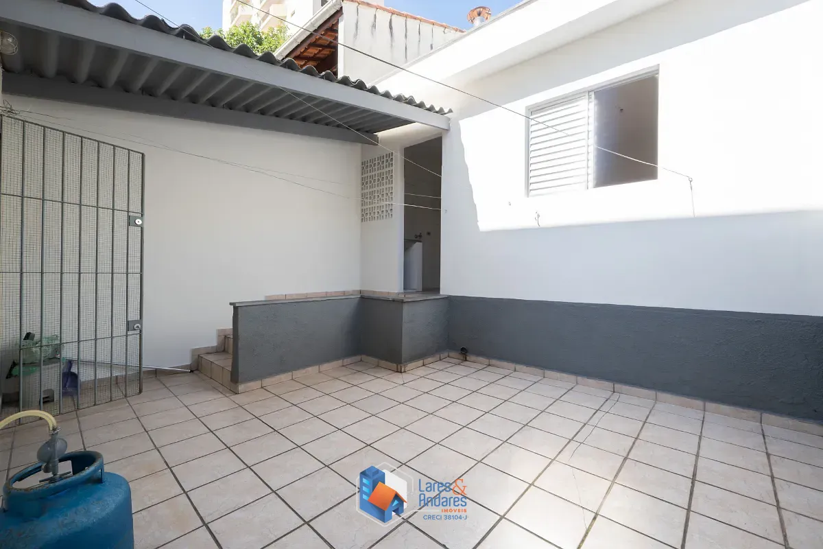 Sobrado, 3 quartos, 149 m² - Foto 36