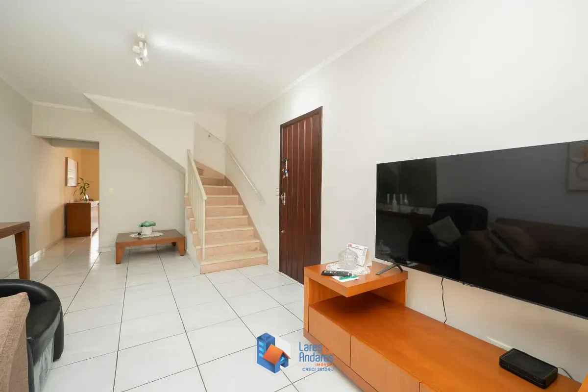 Sobrado, 3 quartos, 149 m² - Foto 5