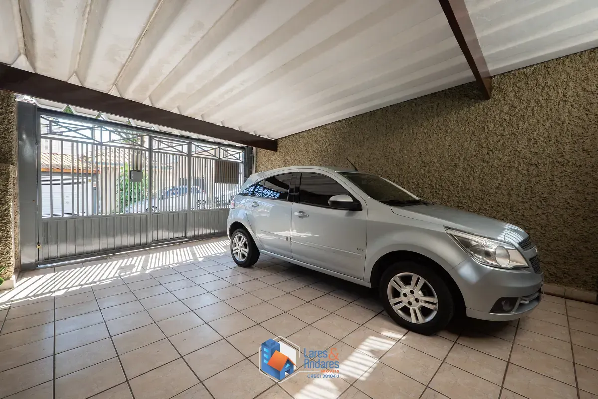Sobrado, 3 quartos, 149 m² - Foto 47