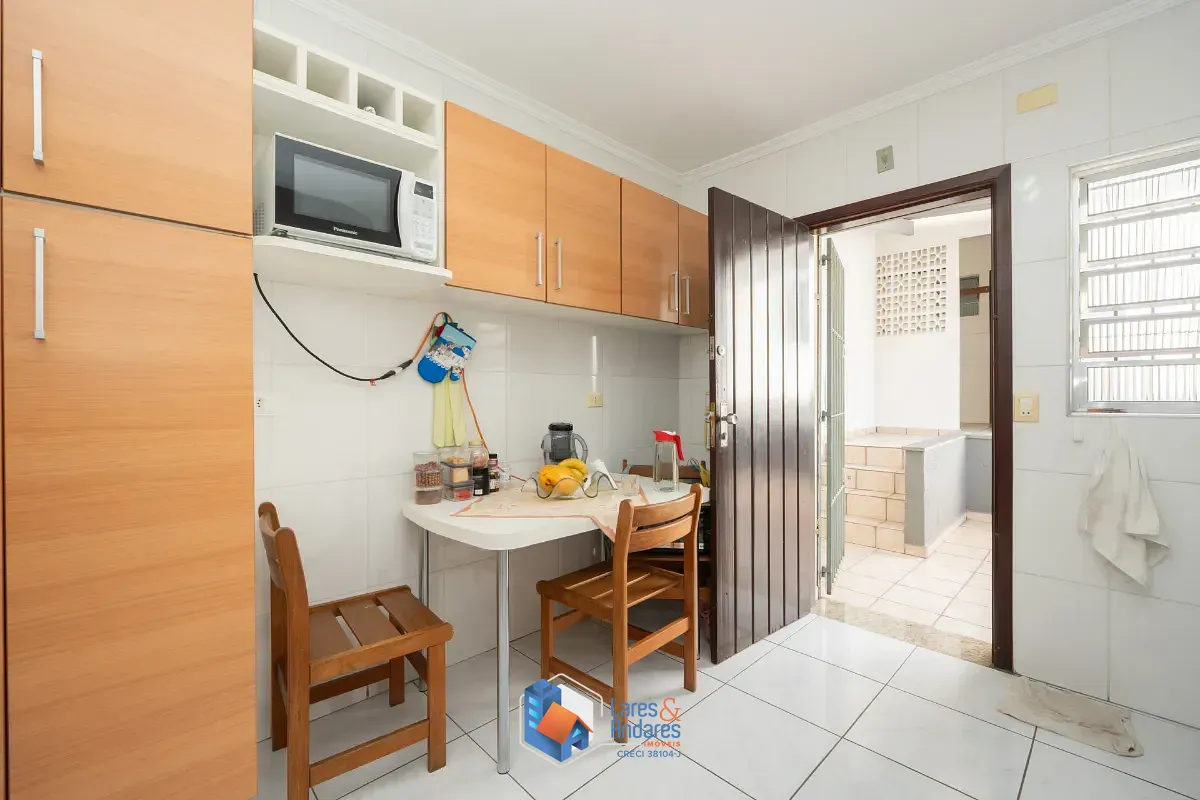 Sobrado, 3 quartos, 149 m² - Foto 13