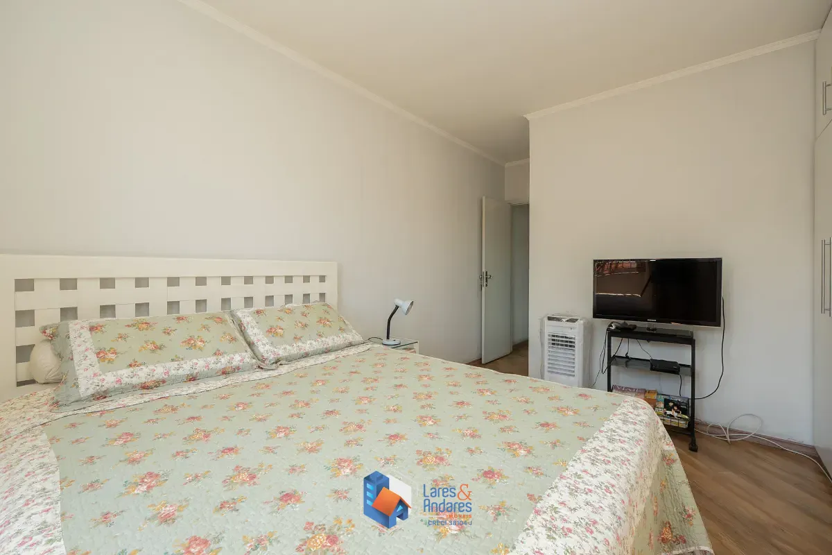 Sobrado, 3 quartos, 149 m² - Foto 18