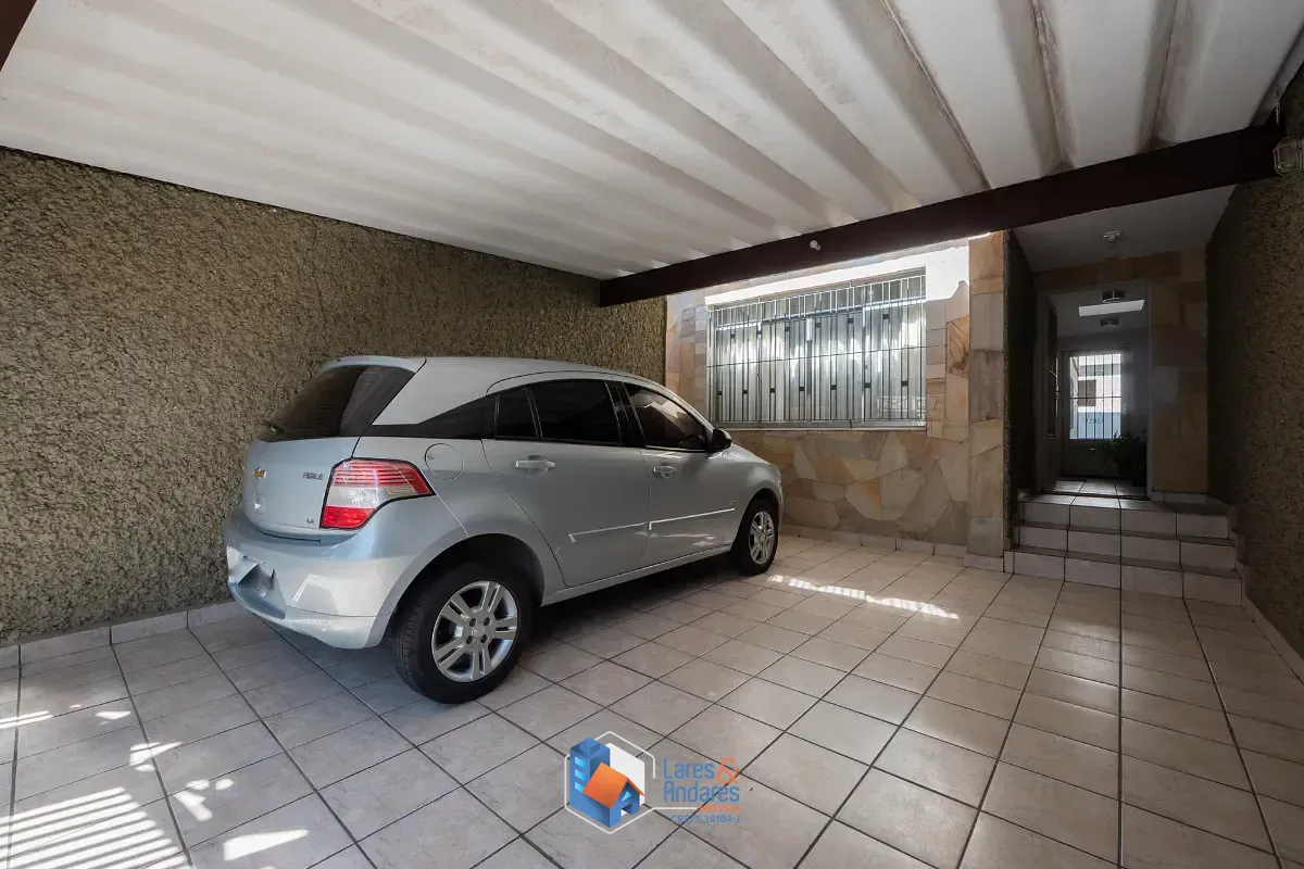 Sobrado, 3 quartos, 149 m² - Foto 45