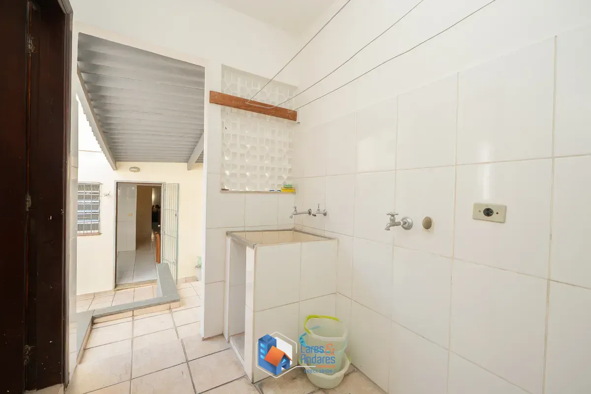 Sobrado, 3 quartos, 149 m² - Foto 39