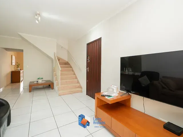 Sobrado com 149m² 3 quartos e 4 banheiros, à venda, no bairro Bosque da Saúde em São Paulo
