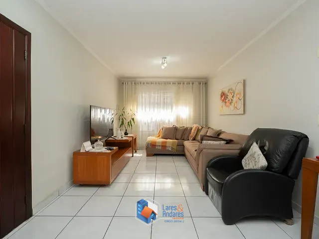 Sobrado com 149m² 3 quartos e 4 banheiros, à venda, no bairro Bosque da Saúde em São Paulo