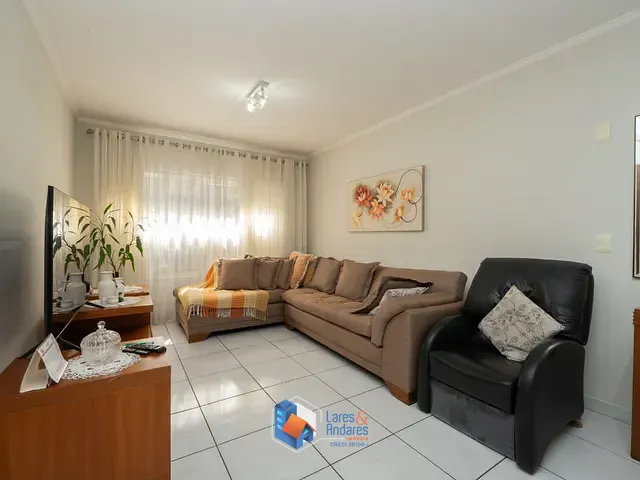 Sobrado com 149m² 3 quartos e 4 banheiros, à venda, no bairro Bosque da Saúde em São Paulo