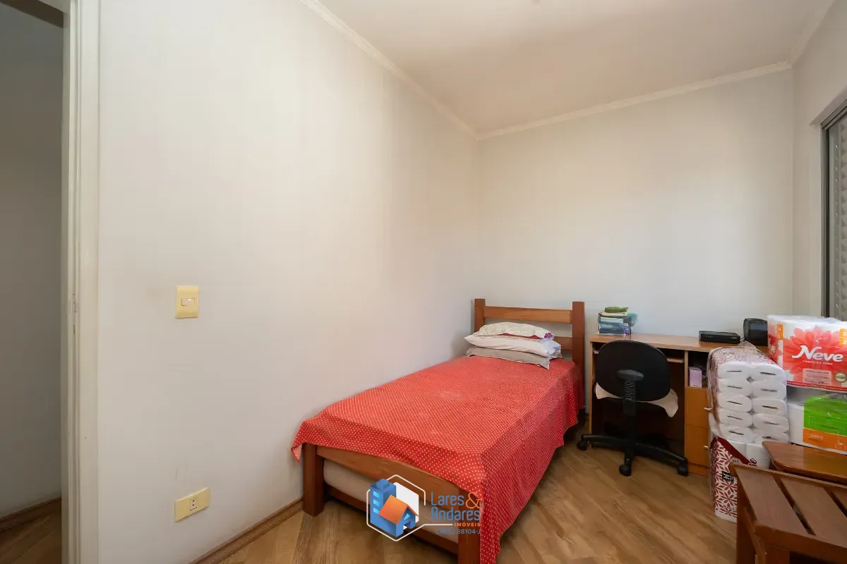 Sobrado, 3 quartos, 149 m² - Foto 25