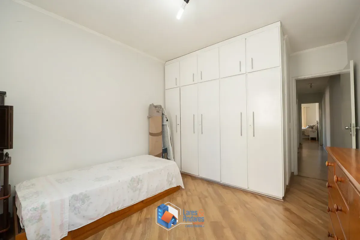 Sobrado, 3 quartos, 149 m² - Foto 35