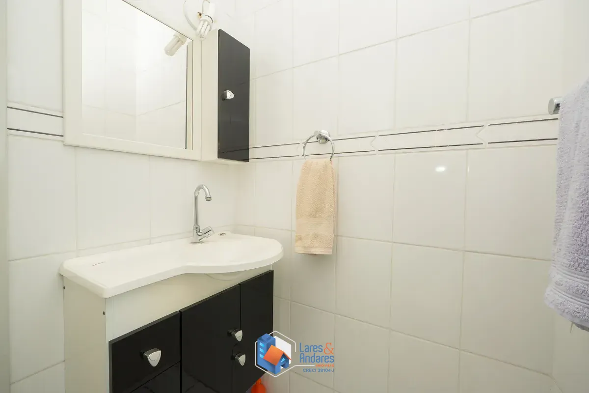 Sobrado, 3 quartos, 149 m² - Foto 30