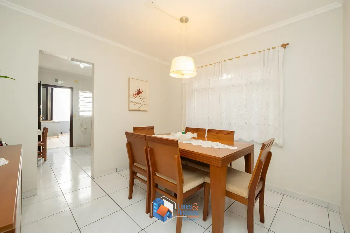 Sobrado, 3 quartos, 149 m² - Foto 8