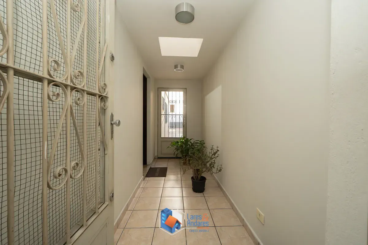 Sobrado, 3 quartos, 149 m² - Foto 48