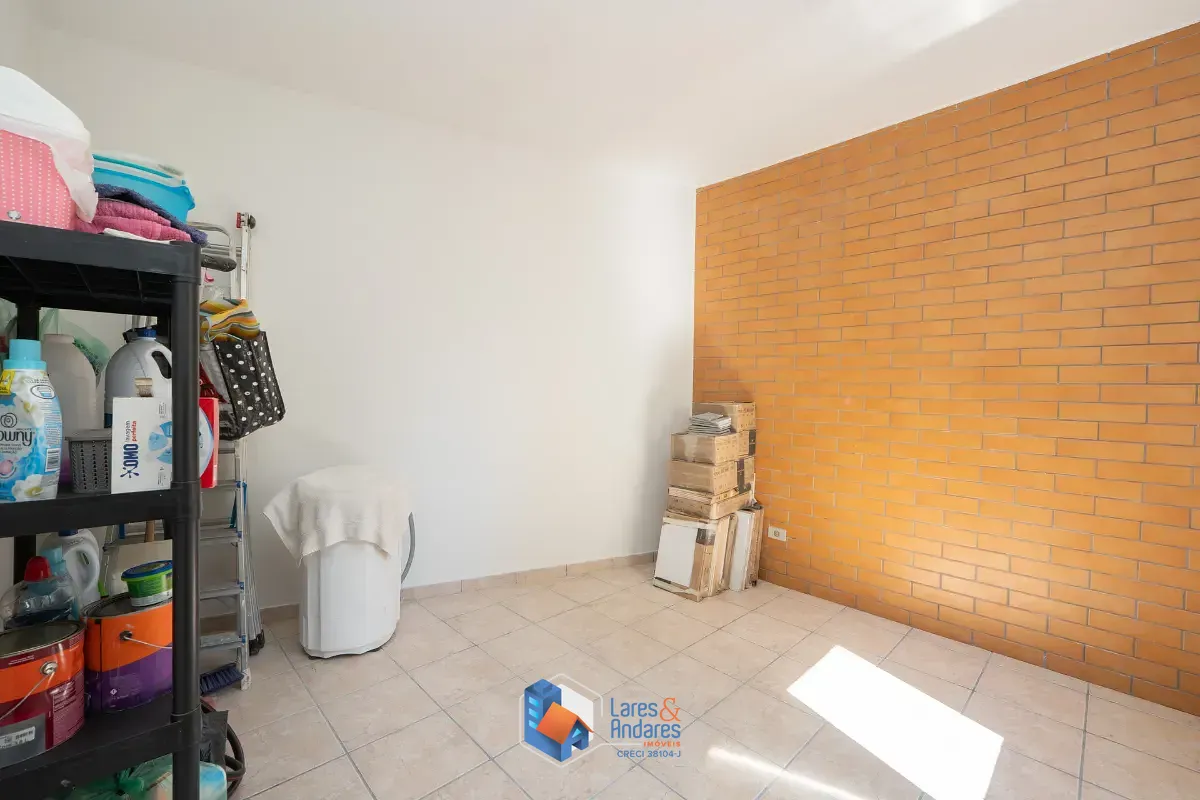Sobrado, 3 quartos, 149 m² - Foto 41