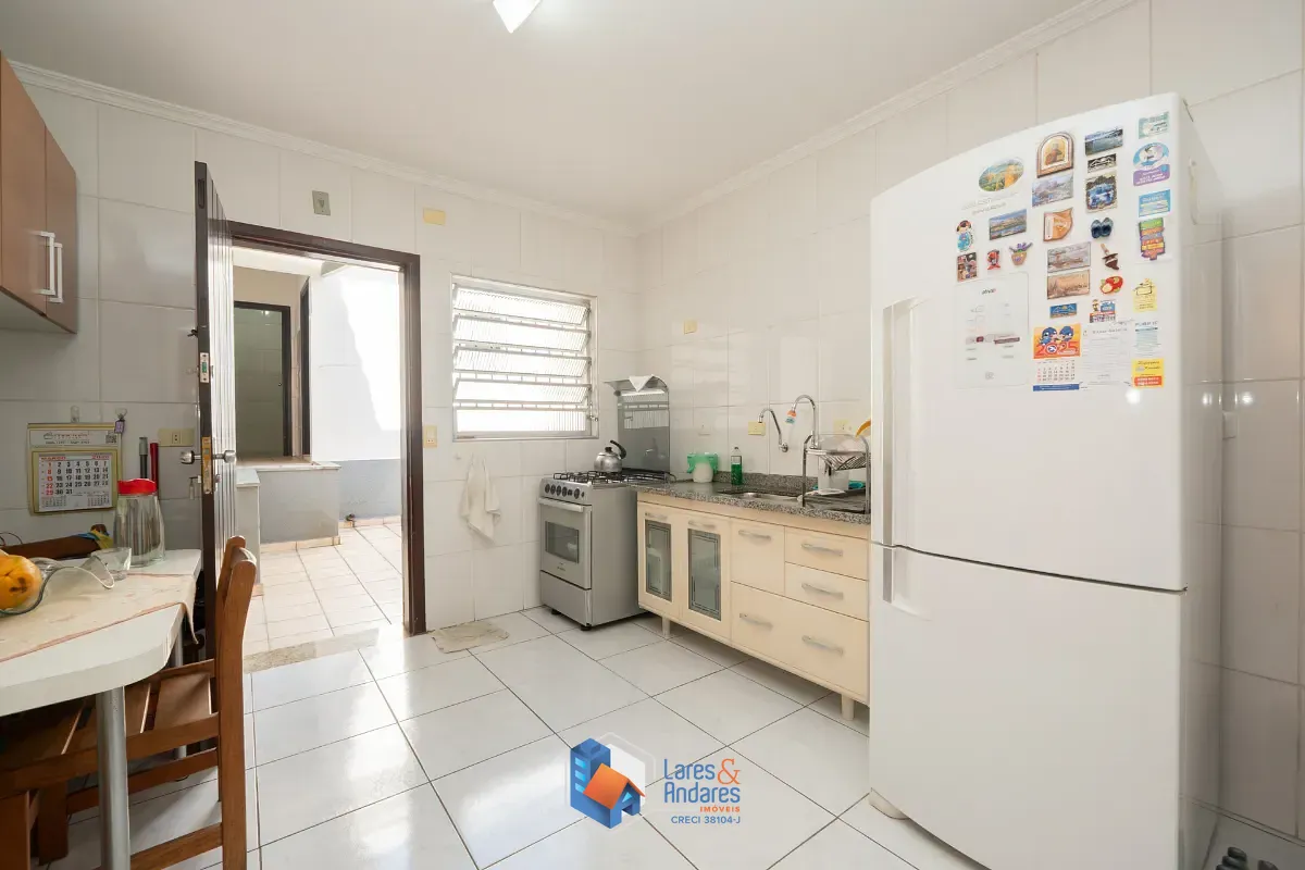 Sobrado, 3 quartos, 149 m² - Foto 12