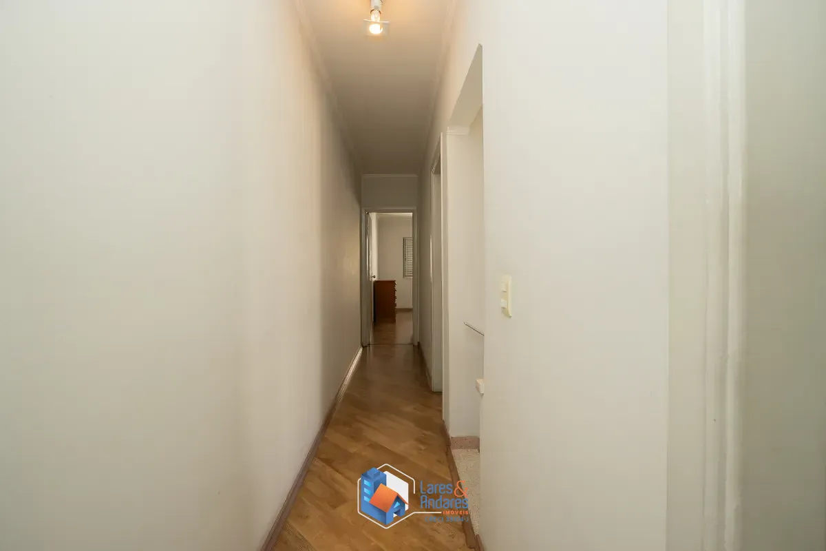 Sobrado, 3 quartos, 149 m² - Foto 28