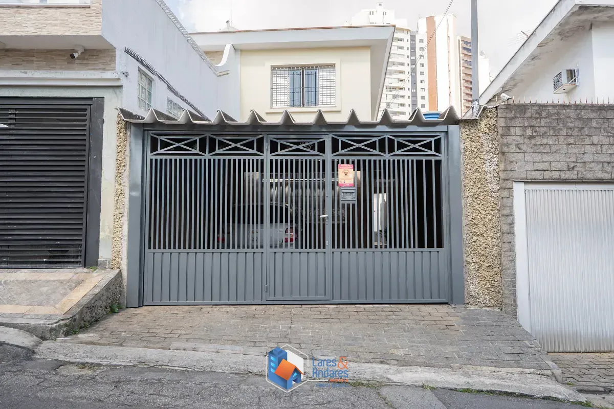 Sobrado, 3 quartos, 149 m² - Foto 50