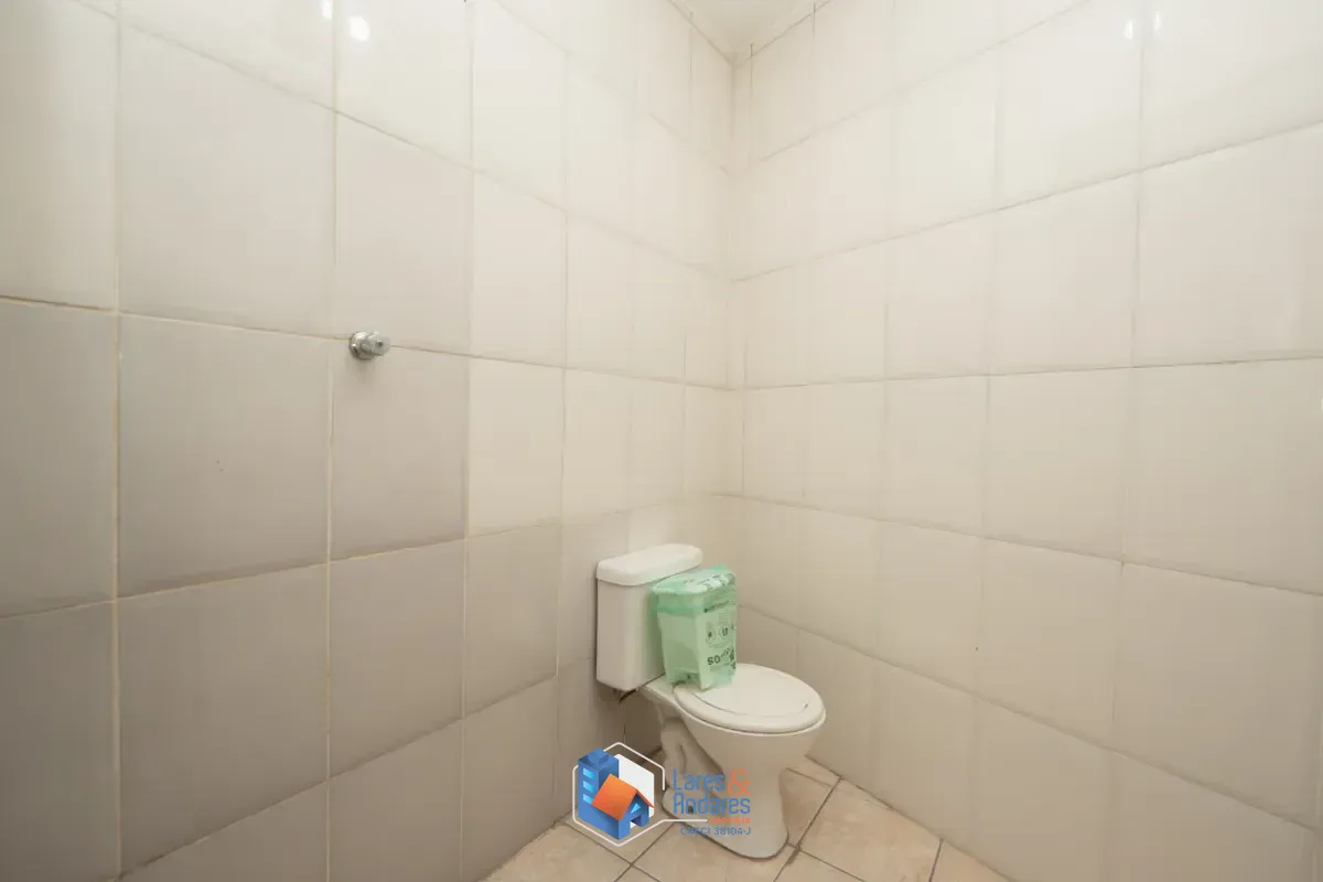 Sobrado, 3 quartos, 149 m² - Foto 44