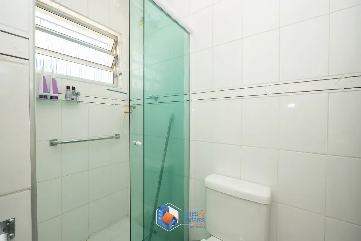 Sobrado, 3 quartos, 149 m² - Foto 31