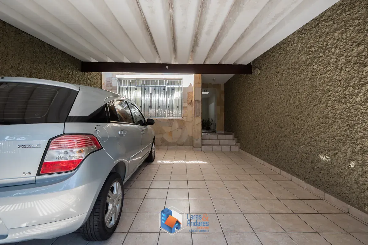 Sobrado, 3 quartos, 149 m² - Foto 46