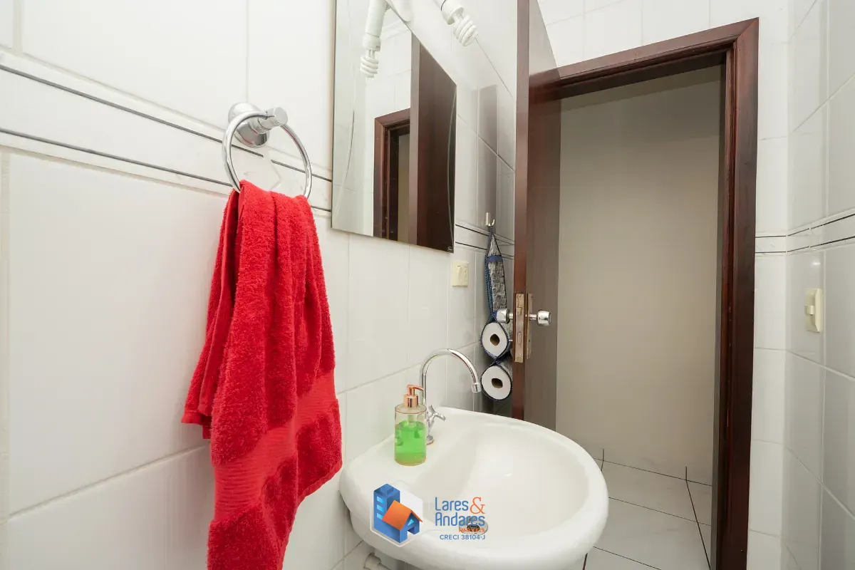 Sobrado, 3 quartos, 149 m² - Foto 7