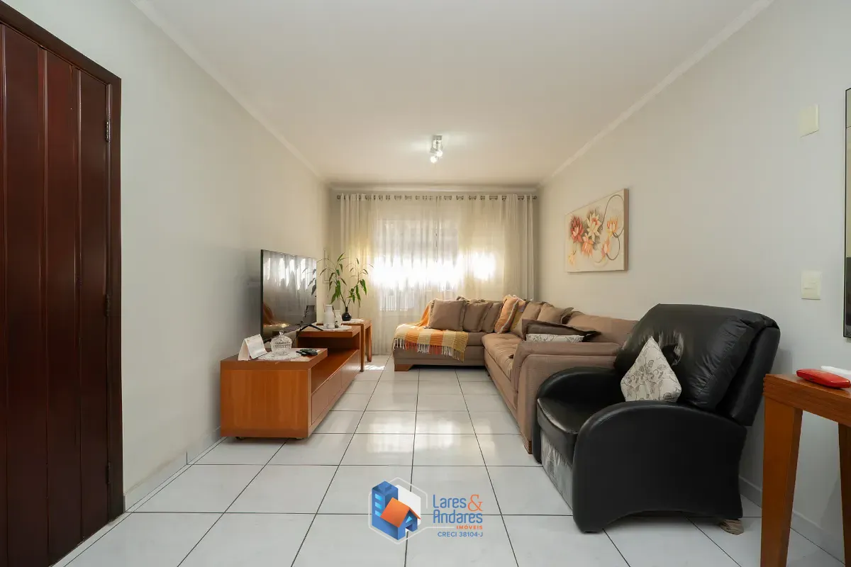 Sobrado, 3 quartos, 149 m² - Foto 2