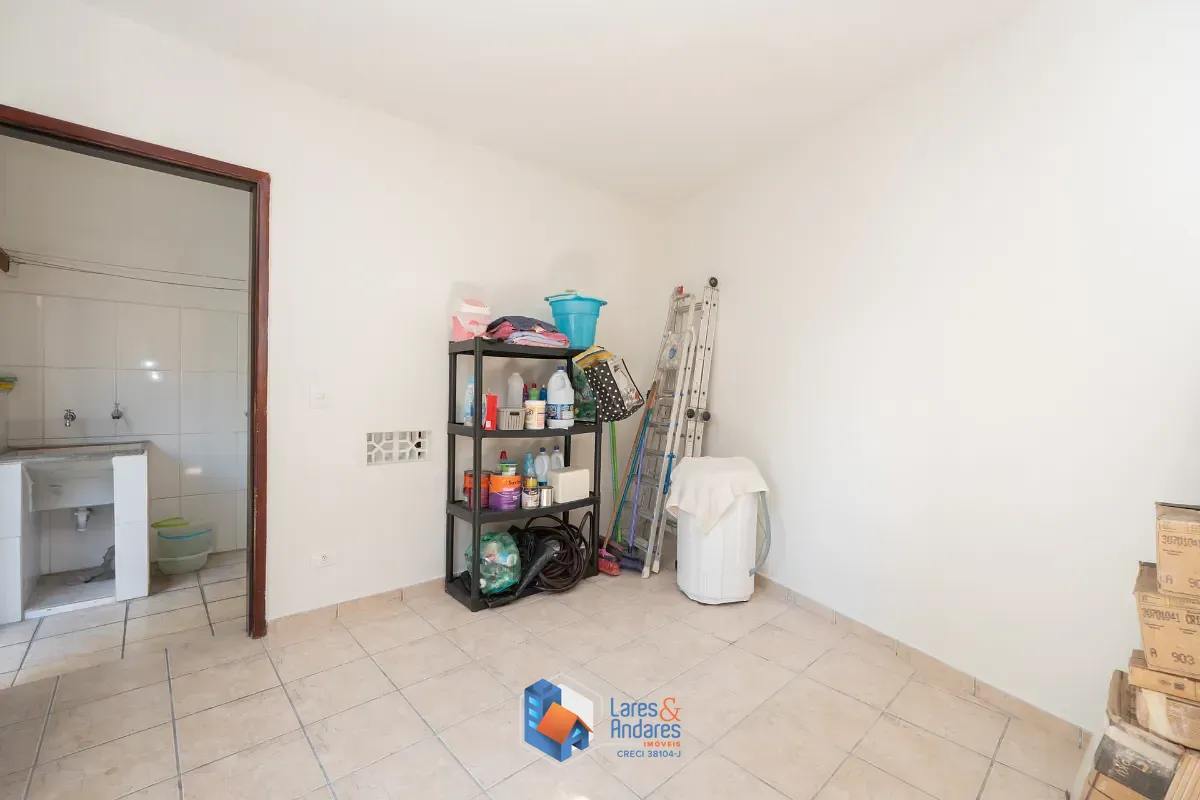 Sobrado, 3 quartos, 149 m² - Foto 42