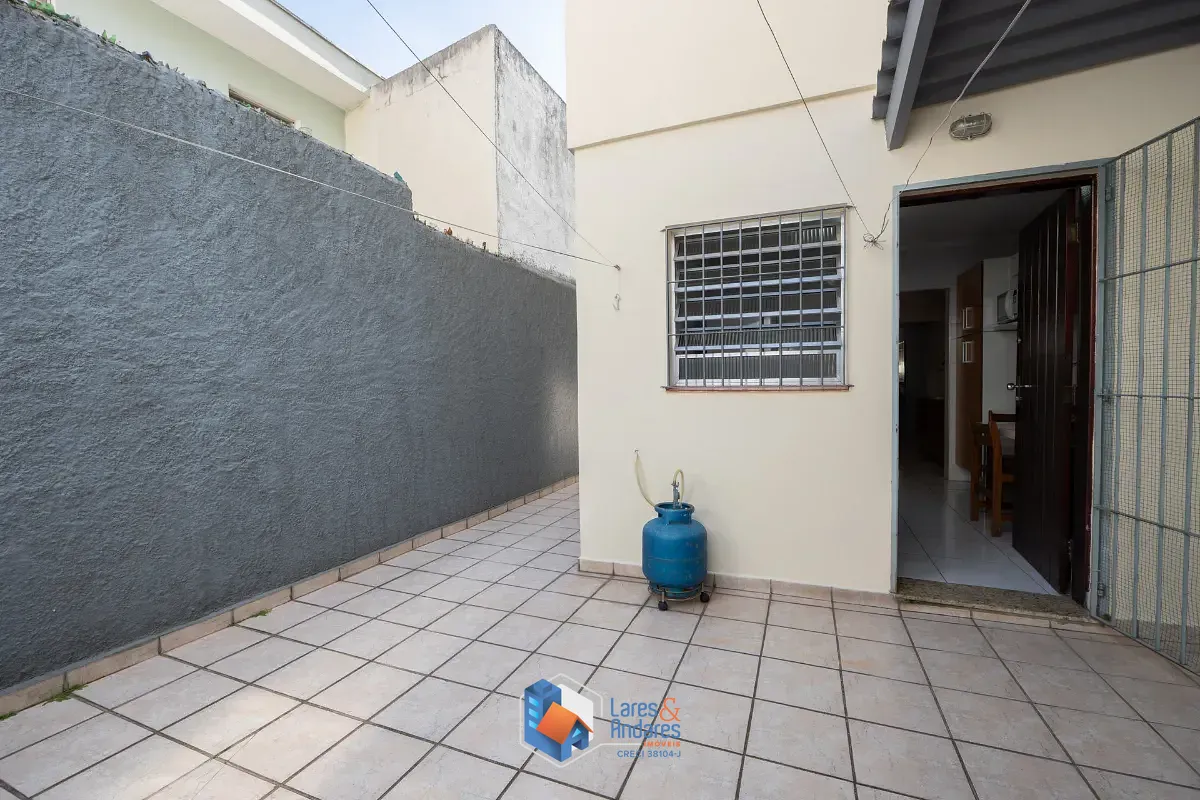 Sobrado, 3 quartos, 149 m² - Foto 38