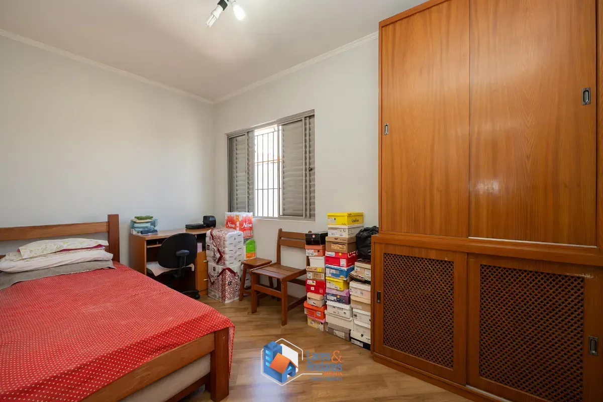 Sobrado, 3 quartos, 149 m² - Foto 24