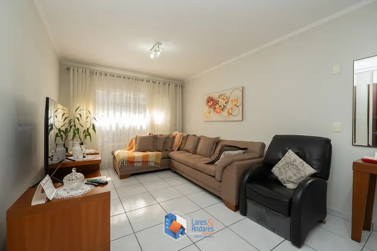 Sobrado, 3 quartos, 149 m² - Foto 3