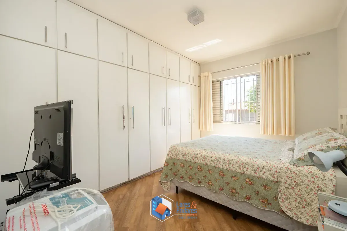 Sobrado, 3 quartos, 149 m² - Foto 16