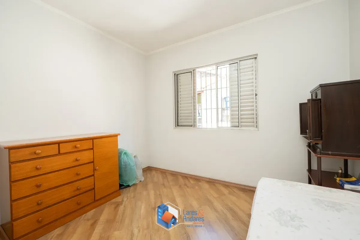 Sobrado, 3 quartos, 149 m² - Foto 33