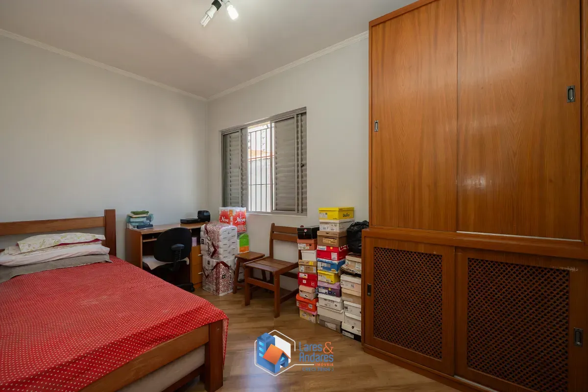 Sobrado, 3 quartos, 149 m² - Foto 23