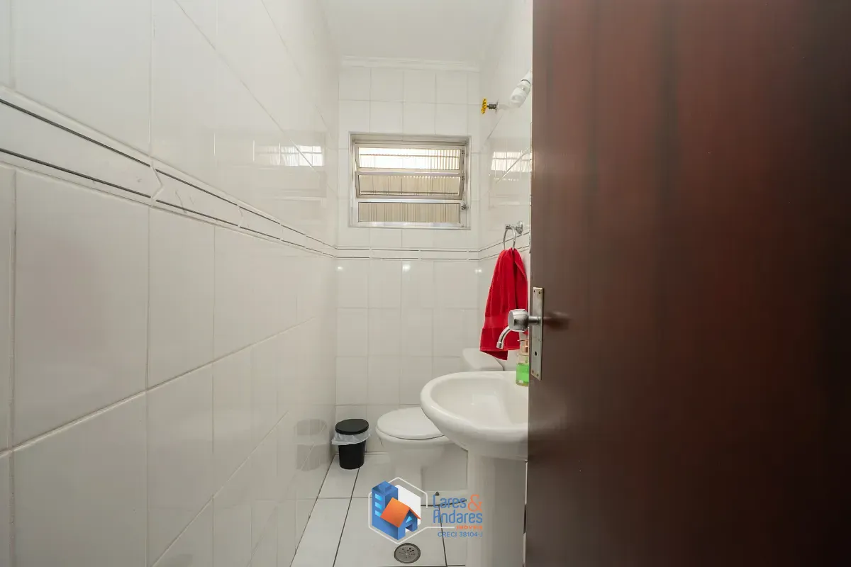 Sobrado, 3 quartos, 149 m² - Foto 6