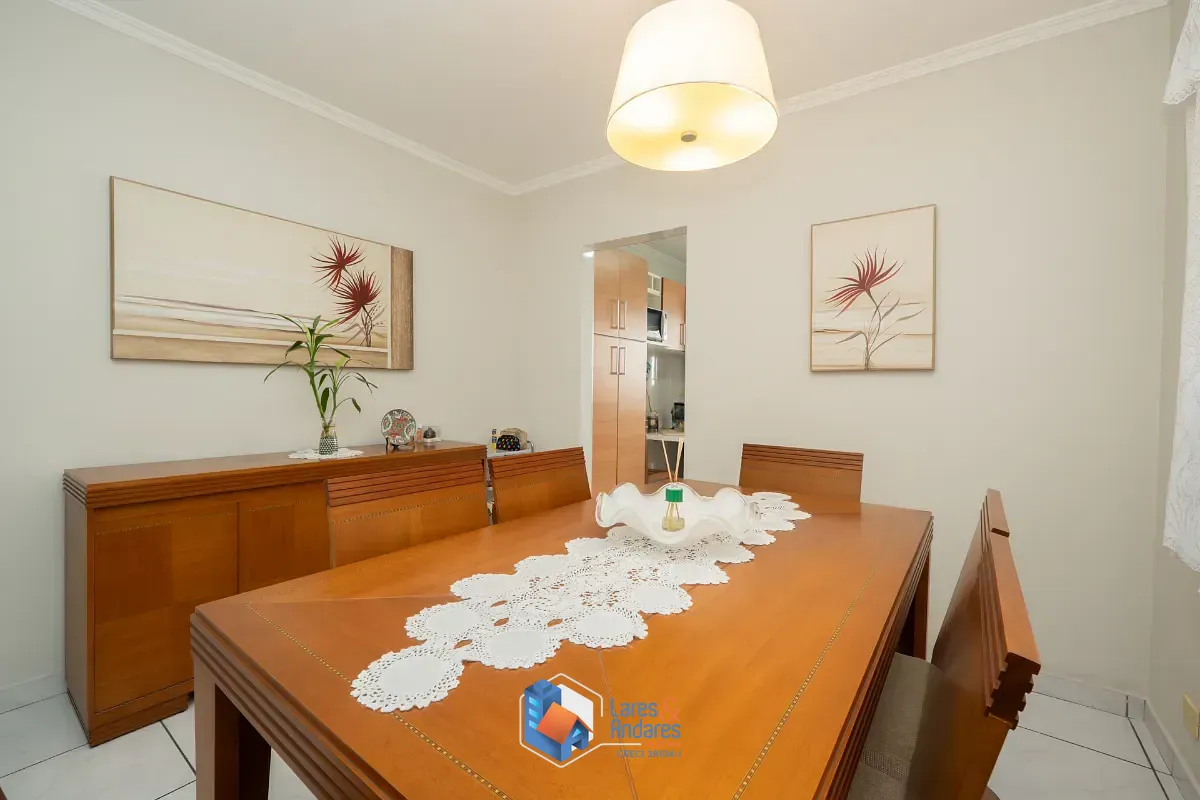 Sobrado, 3 quartos, 149 m² - Foto 9