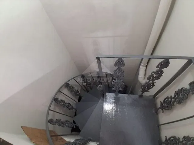 Sobrado com 125m² 3 quartos e 2 banheiros, à venda, no bairro Jardim Guapituba em Mauá