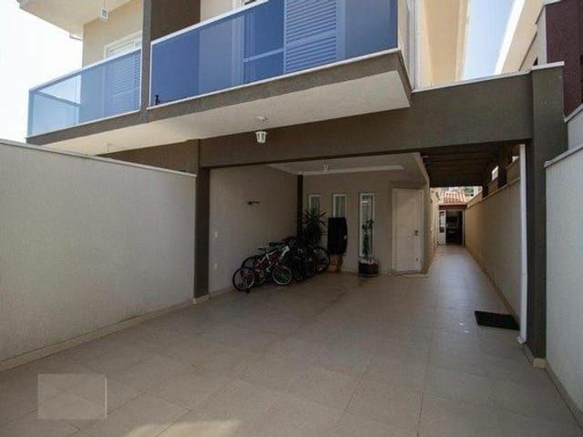 Sobrado com 140m² 3 quartos e 4 banheiros, à venda, no bairro Pestana em Osasco