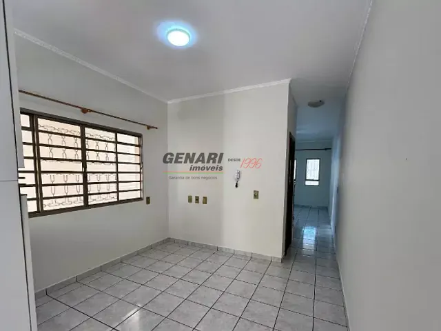 Sobrado com 125m² 3 quartos e 3 banheiros, à venda, no bairro Vila Todos os Santos em Indaiatuba
