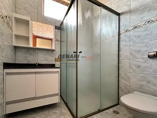 Sobrado com 125m² 3 quartos e 3 banheiros, à venda, no bairro Vila Todos os Santos em Indaiatuba