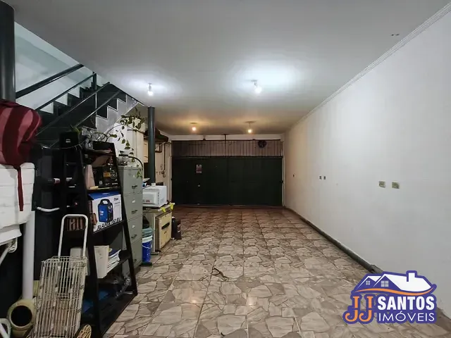 Sobrado com 114m² 4 quartos e 4 banheiros, à venda, no bairro Brás em São Paulo